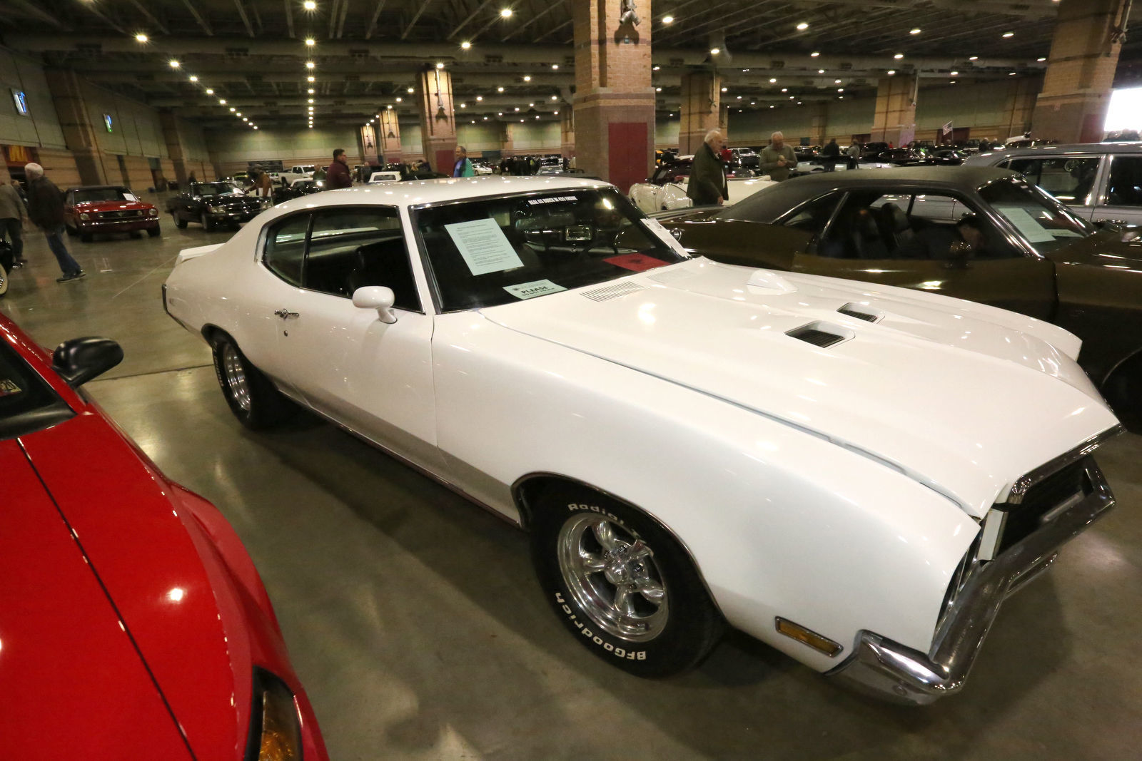 Atlantic City Car Show